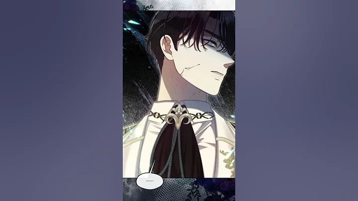 He is very jealous of crown prince 🤴| #manhwa #funcelebmanhwa