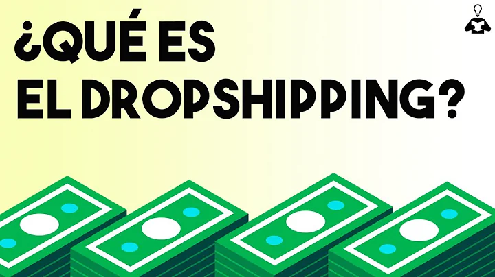 Descubre el poder del dropshipping y cómo puedes tener éxito en este modelo de negocio