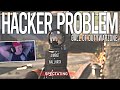 I spectated the WORST Hacker in Warzone...