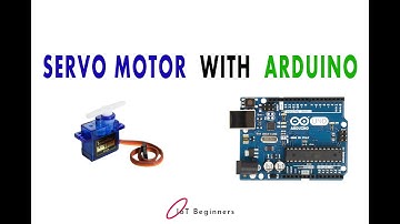 Arduino Tutorial #3 - SIMULATION OF SERVO MOTOR WITH ARDUINO
