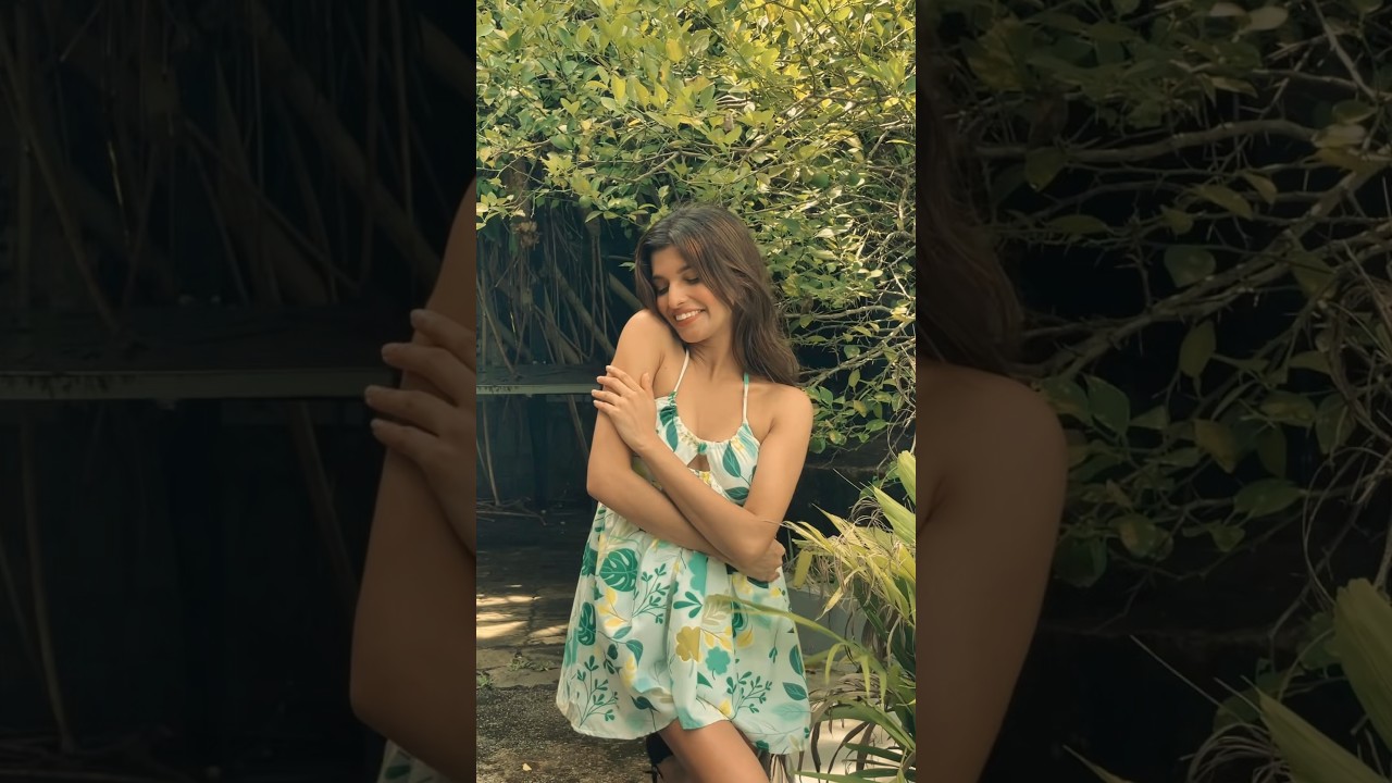 I love the last clip💚🧚♀️ #foryoushorts #fypage #fypyoutube #trending #trendingshorts