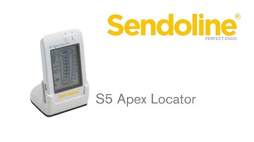 Sendoline S5 Apex Locator - English