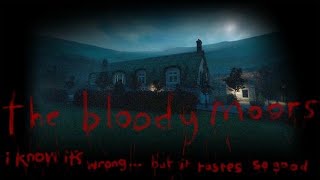Bloody Moors Full Uncut L4D2 Custom Map Expert Difficulty