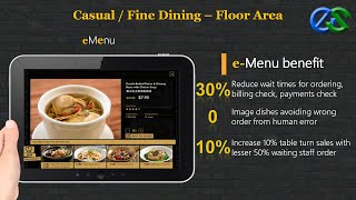 Qr Table Ordering System Near Old Klang Road - Qr Scan Food Ordering System Old Klang Road Video