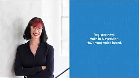 Lisa Seger for TXHD3