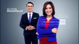 CNN Indonesia - Program Spesial PILKADA 2017 Pemungutan suara