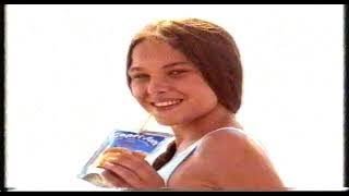 Capri Sun TV commercial funny #TVads #90s #commercial