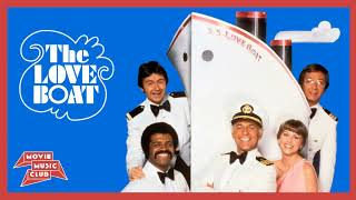 The Love Boat (Theme Song by The South Bay Groovy System)