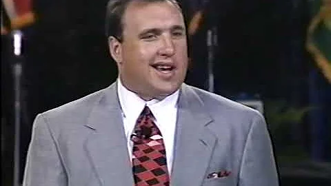 Rodney Howard-Browne The Price of Revival