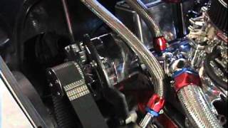 D&J's Muscle Cars - 383 Stroker Motor Combination