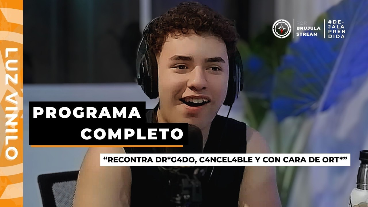 ¿ARTE O ARTISTA? ¿MICHAEL JACKSON SI O NO? con LUZ VINILO en VIVO | #LV | 04/03