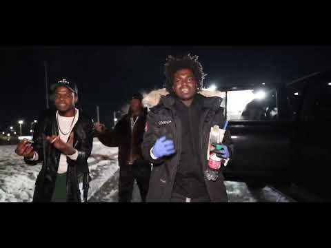 Kodak Black - Built Different (Official Music Video)