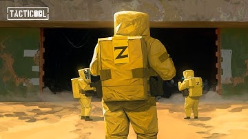 Tacticool Darktober 2022: Fresh Harvest - Descent Mode