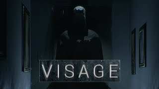 VISAGE GAMEPLAY | HORROR MYSTERY GAME | FACECAMS STREAM | PCGAMES | 4K STREAM GAMEPLAY | LIVE
