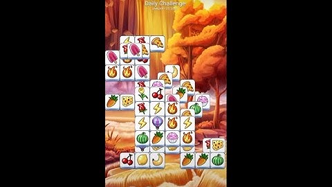 Tile Club Match Puzzle Game - Daily Challenge - 23 January 2025