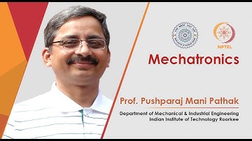 Mechatronics