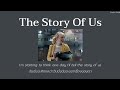 [THAISUB] The Story Of Us - Taylor Swift (แปลไทย)