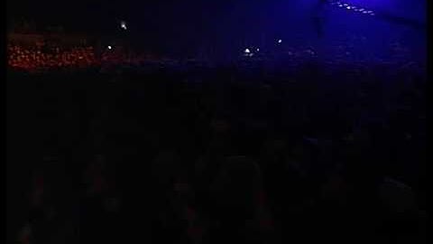 Garbage - Milk- live / HD