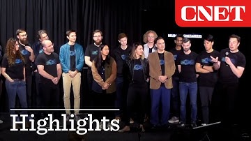 Elon Musk Answers All Your Questions at Neuralink