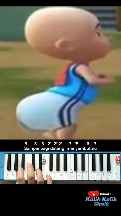 Tidurlah yang lelap kawanku | Cerita malam - Karna mereka| #pianikacover #memes