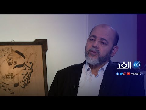 موسى أبو مرزوق للغد من شارك في النصر يجب أن يشارك في الحوار الفلسطيني