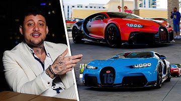 Boring Day in The Life of a Miami Millionaire Trader