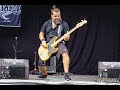 Capture de la vidéo Bastards - Live At Resurrection Fest Eg 2017 [Full Show]