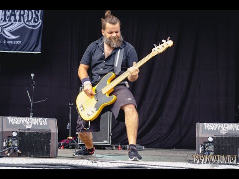 Bastards - Live at Resurrection Fest EG 2017 [Full Show]