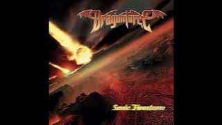 DragonForce - Soldiers Of The Wasteland (Instrumental)