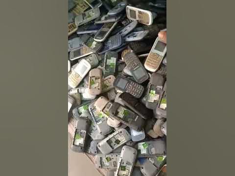 Samsung 1200y available scrap #mobilerepair #phone #phonefix #device