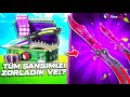COVERT KASASINDAN BIÇAK ÇEKMEYE ÇALIŞTIK!-Cs2 KASA AÇILIMI