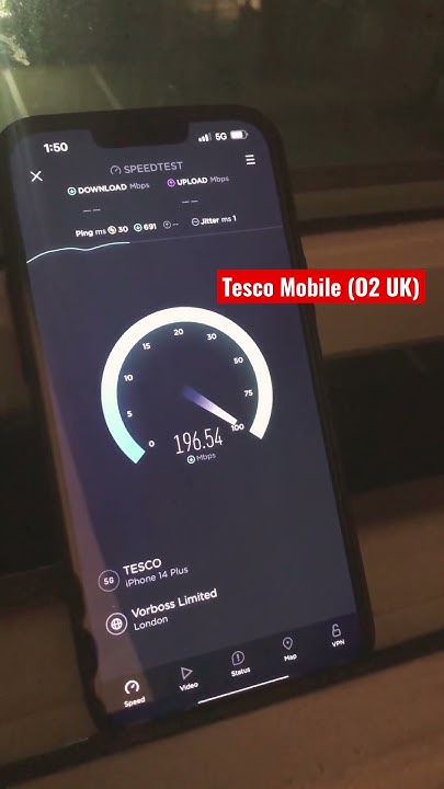 tesco-mobile-5g-speed-test-o2-uk-youtube