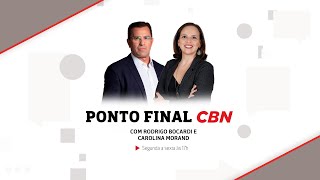 Ponto Final CBN - 06/06/2024