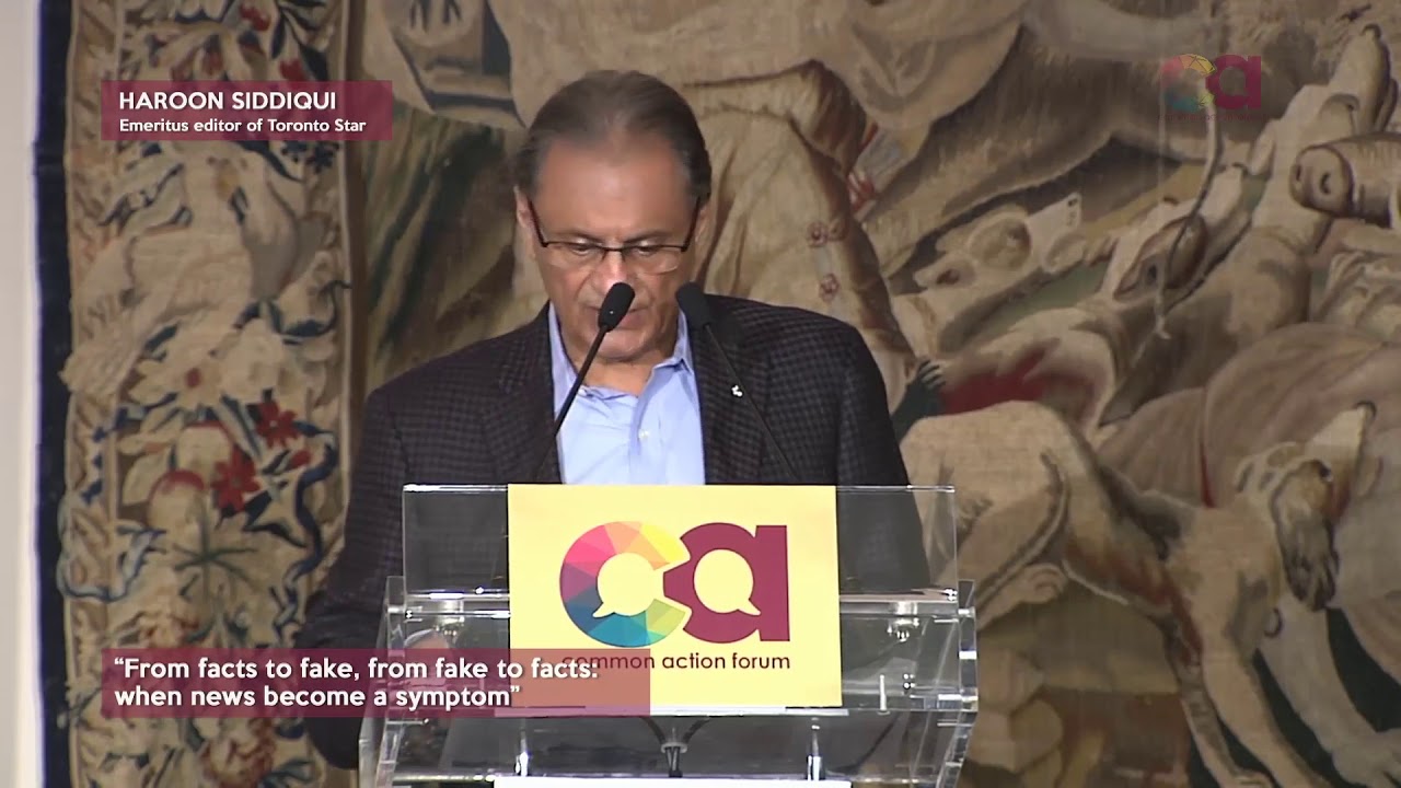 CAF2017 Live Stream Day 2