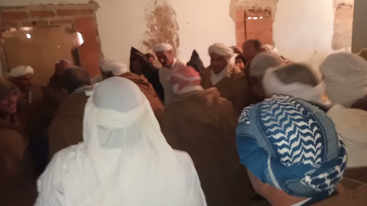 الحثرة تازة 1