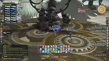 FFXIV - Alexander - The Soul of the Creator