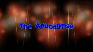 The Apocalypse Lyrics