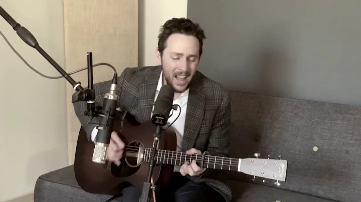 Crazy Little Thing Called Love (Queen) by Scott Wa...
