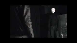 v for vendetta - Final fight scene