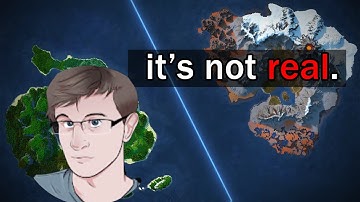 The solution to simulating society in Minecraft