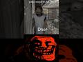 granny chapter 1 troll face edit 😱#granny #shortvideo #viralvideo #gaming 🤔