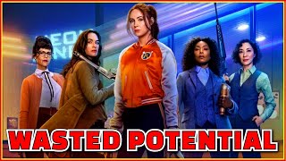 Gunpowder Milkshake - 2 Minute Movie Review - A Worthy Entry To The John Wick Genre?