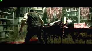 The Evil Within First Chapter Gameplay on  GTX 760