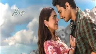 Hey Thikamaka Modale | #MahaSamudram | Siddharth