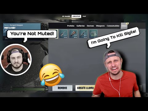 SSundee FORGOT To