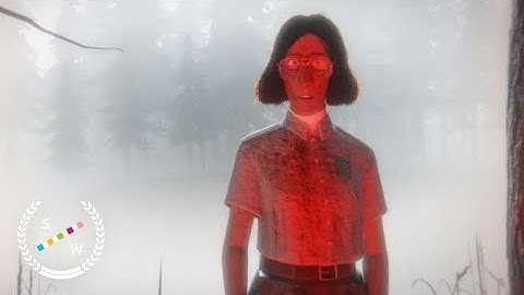 100,000 Acres of Pine | Animated Horror Short Film