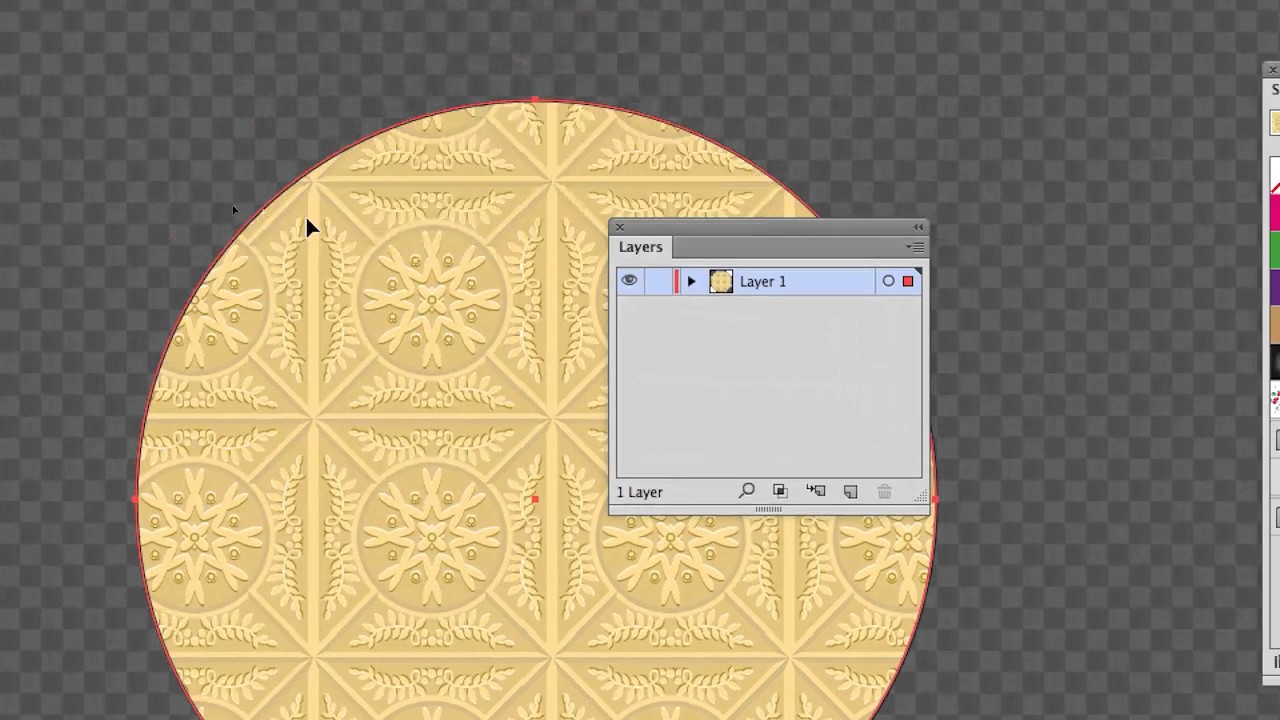 AI - First steps into Adobe Illustrator - DAY 3 - 2016 course by ...
