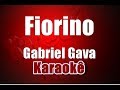 Gabriel Gava - Fiorino - Karaoke -