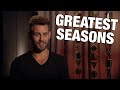 Nick Viall's Season of The Bachelor in 10 Minutes