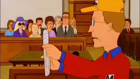 Dale wins Nancy back
